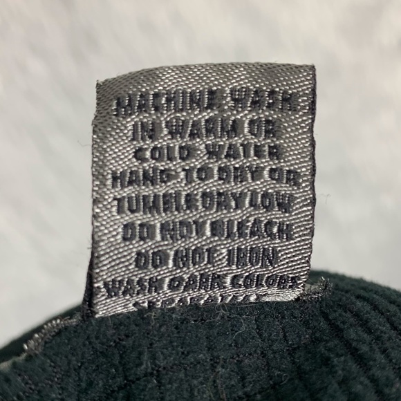 Xterra 1/4 Zip Pullover - Picture 5 of 5